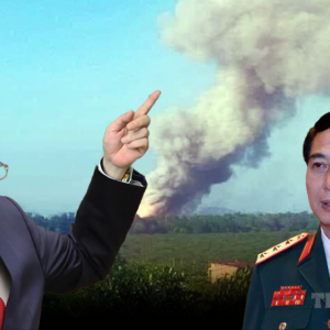 Nổ kho đạn ở Gia Lai đặt câu hỏi về năng lực quản lý vũ khí của quân đội Việt Nam