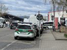 Schwarzarbeit im Dong-Xuan-Center