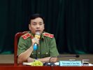 Ðơn của Vũ Xuân Tùng (cán bộ A05) tố cáo Thiếu tướng Lê Xuân Minh, Cục Phó A05 (Cục An ninh Mạng)
