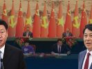 “Bạn vàng” giở trò 2 mặt, vừa bắt tay vừa “bợp tai”, Ba Đình lên tiếng chiếu lệ!