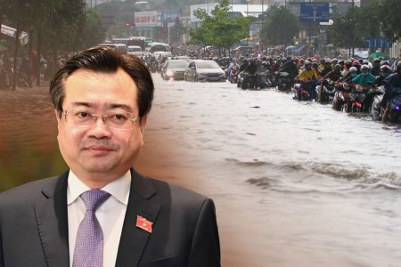 THÀNH HỒ SAU 50 NĂM “GIẢI PHÓNG” LÀ ĐÂY SAO?