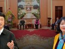 Miếng ngon khó cưỡng, vì sao Nguyễn Duy Ngọc nhắm vào Bùi Thị Minh Hoài?
