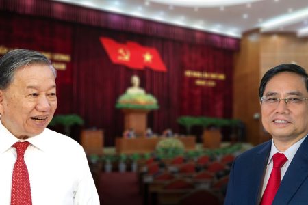 Nếu TBT Tô Lâm “thất thế” sau Đại hội 14 tương lai công cuộc cải cách sẽ ra sao? 