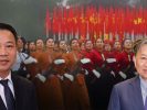 AI THUỘC VỀ ‘KHỐI ĐẠI ĐOÀN KẾT’?