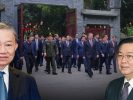 Ai bất ngờ “minh oan” cho Vương Đình Huệ: Liên minh chống Tô Lâm đang tính toán gì?