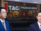 Chỉ thẳng mặt nhưng chưa dám réo tên Vương Đình Huệ. Báo chí vẫn còn sợ?