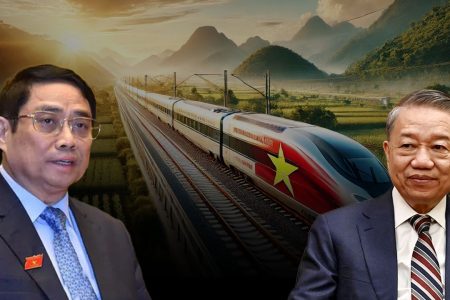 Sự “chồng chéo” giữa TBT và Thủ tướng: Phải chăng mâu thuẫn đã lên đến đỉnh điểm?