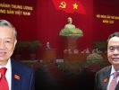 Vì sao CT Trần Thanh Mẫn từ “kép phụ” có thể trở thành Tổng BT Đại hội 14?