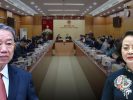 Trò chơi của Tô Lâm: Dồn quan tỉnh-huyện-xã vào “một chuồng” cho tự cắn xé!