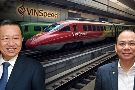 Vinspeed với nguy cơ tham nhũng chính sách “đội lốt” cải cách của TBT T. Lâm?