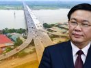 V. Đ. HUỆ – ĂN XONG LÀ TRÚNG THẦU?