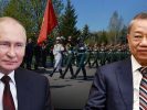 Supporting invaders: Vietnamese communist leader visits Russia and attend May 9 Military parade