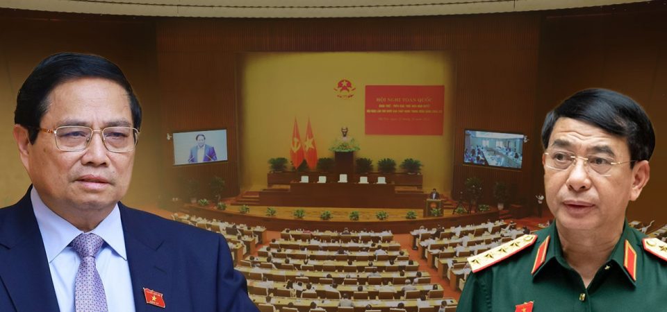 Vì sao Thủ tướng Phạm Minh Chính và phe kỹ trị đang lên ngôi trước Đại hội 14?