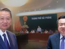 Vì sao Ba Dũng gấp rút đưa Nguyễn Thanh Nghị “tháo chạy” về làm Bí thư Hải Phòng?