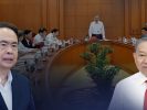 Trần Thanh Mẫn chỉ ra đường thất bại của Tô Lâm!