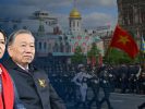 TBT Tô Lâm mang cả phu nhân sang Moscow “bão lửa”: Sự đánh cược cho canh bạc Đại hội 14?