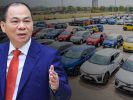 “Vượng ơi, chờ anh với!” – Chủ tịch Samsung thốt lên trong vô vọng.