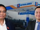 TỔNG GIÁM ĐỐC PETROLIMEX ĐÀO NAM HẢI – TẠM NGHỈ VIỆC CHƠI..