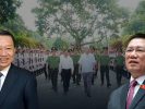 Hồ Đức Phớk, niềm hy vọng cho nhóm Nghệ An, một thách thức với Hưng Yên!