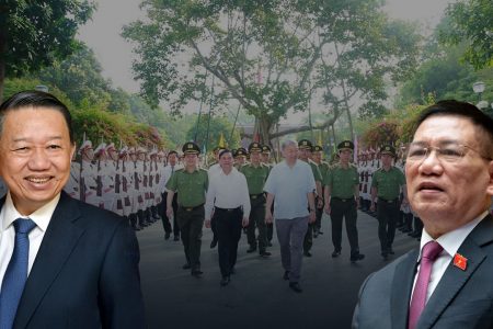Hồ Đức Phớk, niềm hy vọng cho nhóm Nghệ An, một thách thức với Hưng Yên!