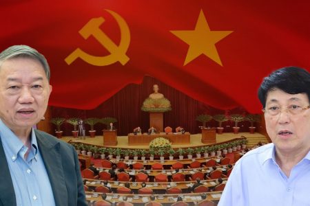 T. Lâm đang “bài binh bố trận” để giành quyền lực tuyệt đối sau Đại hội 14 như thế nào?