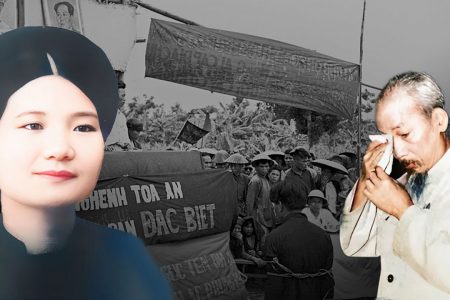 CẢI CÁCH RUỘNG ĐẤT: GIÀU MÀ YÊU NƯỚC THÌ CŨNG XẤU