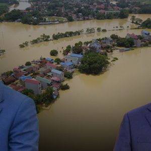 “VỠ ĐẬP – VỠ NIỀM TIN?”