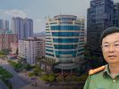 TƯỚNG CÔNG AN LÀM CHỦ TỊCH MOBIFONE 