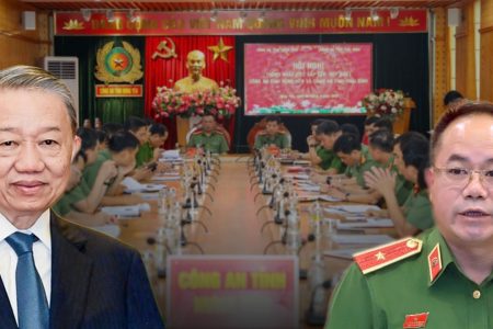 Tô là Tổng chỉ huy, “binh đoàn Hưng Yên” âm thầm, thần tốc, đánh úp!