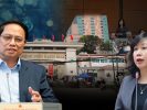 MIỆNG QUAN TRÔN TRẺ!