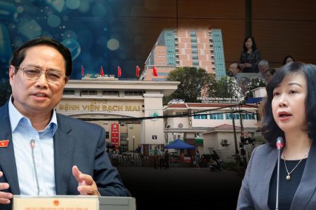 MIỆNG QUAN TRÔN TRẺ!