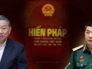 Tô Lâm viết lại luật, Phan Văn Giang muốn dẫm lên luật! Ai sẽ thắng?
