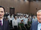 CÔNG LÝ KHÔNG THỂ MUA BẰNG TIỀN MÀ BẰNG RẤT NHIỀU TIỀN
