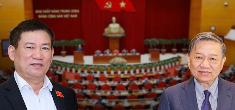 Hồ Đứk Phớc thay thế 2 “phế tướng” xung phong nghênh chiến với Tô Tổng?