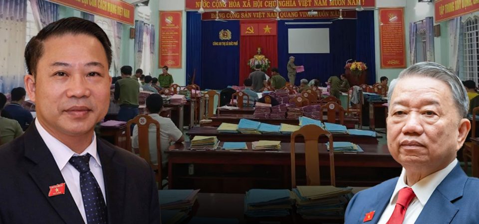 Bỏ huyện thay vì bỏ xã, cải cách của TBT Tô Lâm “tính sai” từ gốc cần sửa lại ngay?