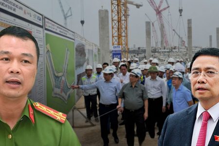 Thanh Hóa có Giám đốc Công an họ Tô: Điều gì sẽ xảy ra với Thủ tướng Chính?