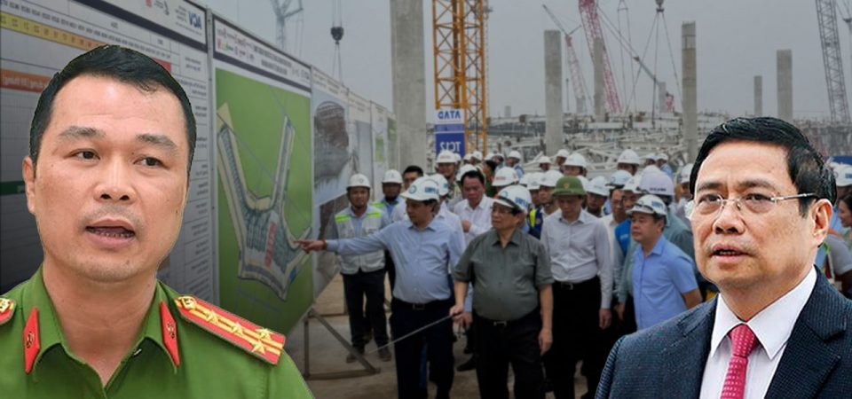 Thanh Hóa có Giám đốc Công an họ Tô: Điều gì sẽ xảy ra với Thủ tướng Chính?