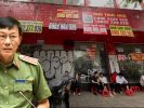 CHẤT VẤN ‘ÔNG THẦN TÀI’ THẺ ĐỎ 