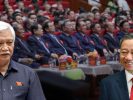 Ảo tưởng vươn mình, Tô Tổng “làm loạn”!