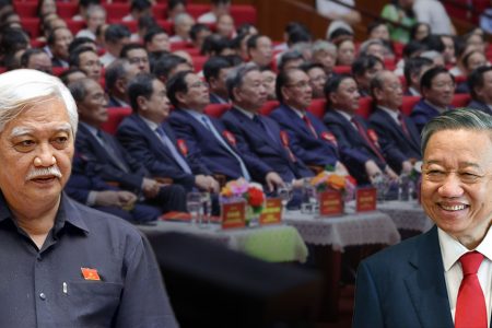 Ảo tưởng vươn mình, Tô Tổng “làm loạn”!