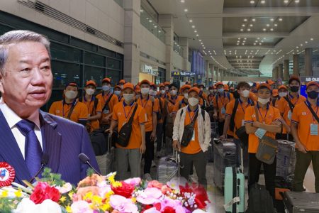 Nghịch lý đau xót: Giai cấp công nông theo Đảng làm cách mạng để… thành nô lệ xứ người?