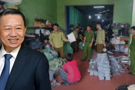 MỘT GÓC NHÌN VỀ THUẾ – PHÍ VÀ BIẾN ĐỘNG KINH TẾ 