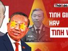 TINH GIẢN HAY TINH VI?