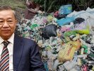 HÀNG LOẠT MỸ PHẨM, THỰC PHẨM BỊ ĐỔ BỎ GÂY HOANG MANG DƯ LUẬN