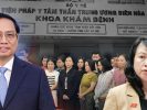 PM CHÍNH KẼ HỞ PHÁP LÝ TRONG GIÁM ĐỊNH TÂM THẦN 