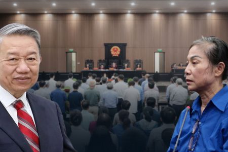 Vì sao tham nhũng là vũ khí sinh tồn trong bộ máy quyền lực của Đảng CSVN?