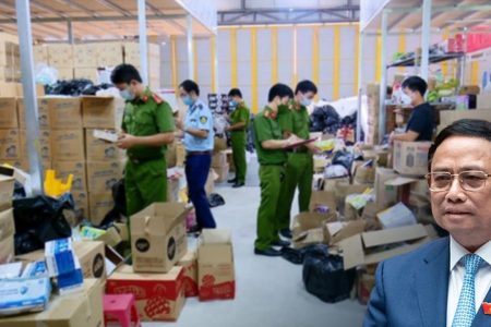 THANH TRỪNG BẰNG LUẬT, NGƯỜI DÂN KHÔNG CÒN CHỖ THỞ