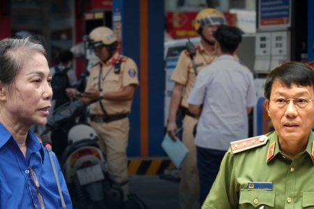 MỒM THỐI NHƯNG TIỀN THÌ THƠM
