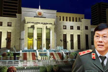 Nhiều tiền nhưng Bộ Lương 3 Quang vẫn đói khát. Vì sao?