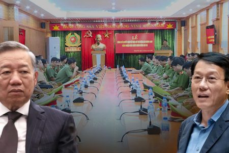 Công an Hưng Yên đừng tránh né để làm xấu mặt Tổng BT Tô Lâm?